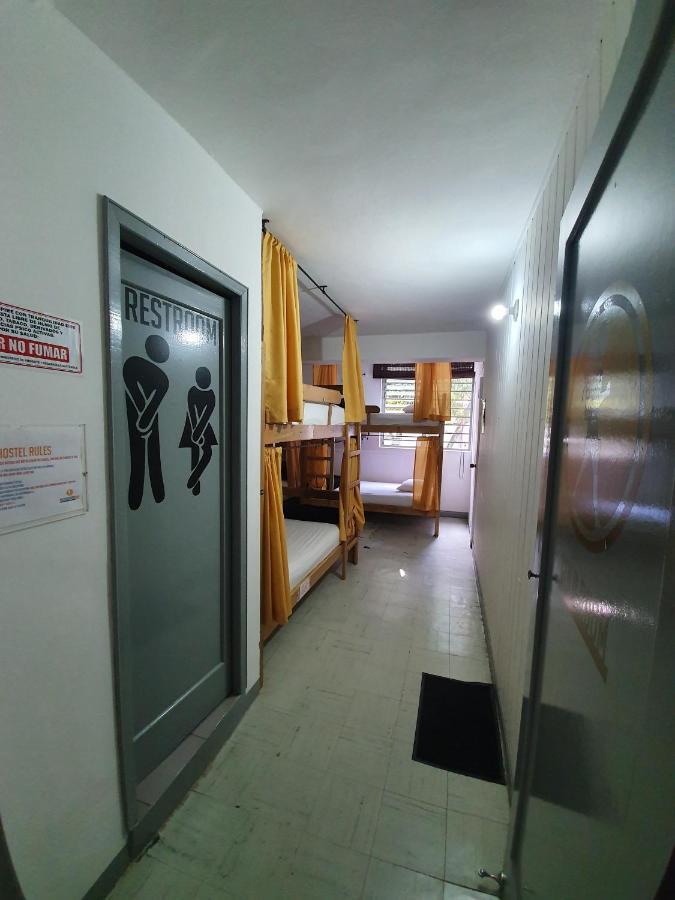 Backpackers Inn Medellín Exterior foto